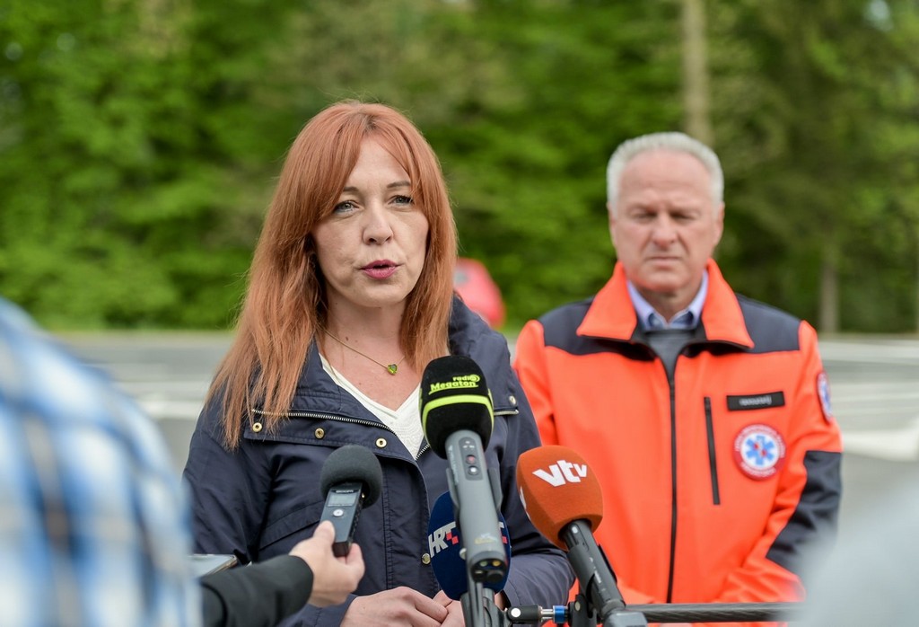 vježba prometne nesreće (5)