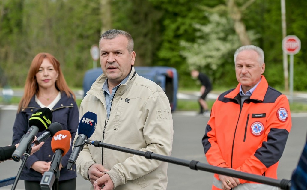 vježba prometne nesreće (6)