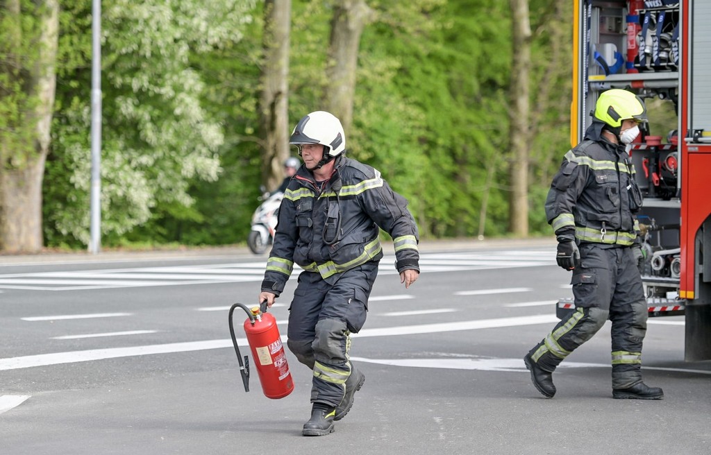 vježba prometne nesreće (8)