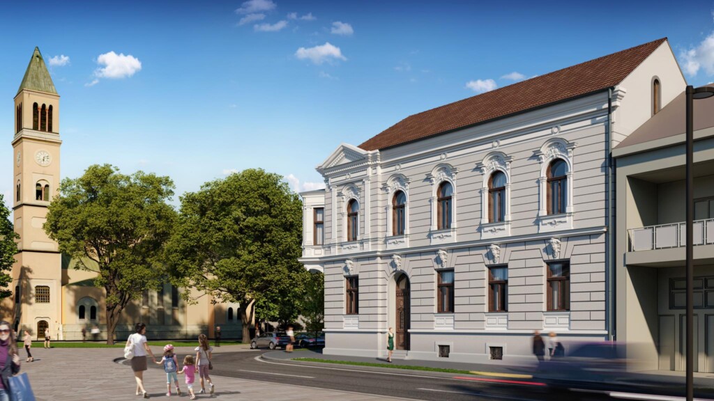 Centar za osobe s invaliditetom Đurđevac (2)