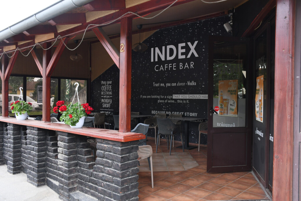 Gradski kafić u Koprivnici počeo izdavati račune sa cijenama i u eurima