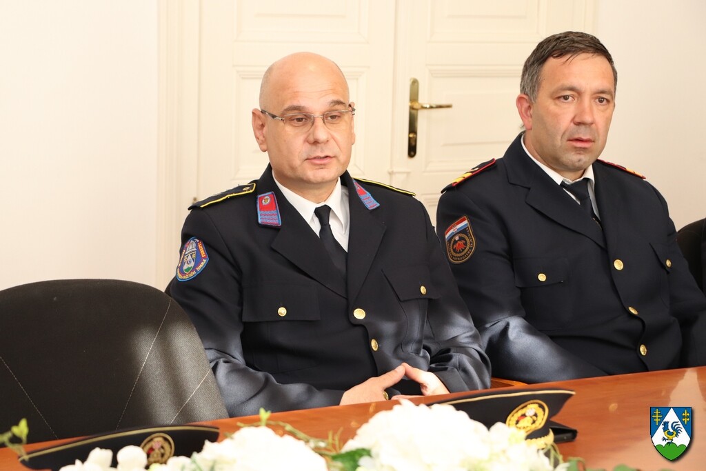 Prijem za vatrogasce - sv. Florijan (5)