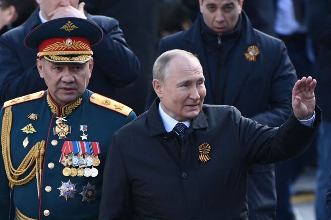 Putin prisustvovao simulaciji “nuklearnog gumba” kao zagrijavanje za kampanju