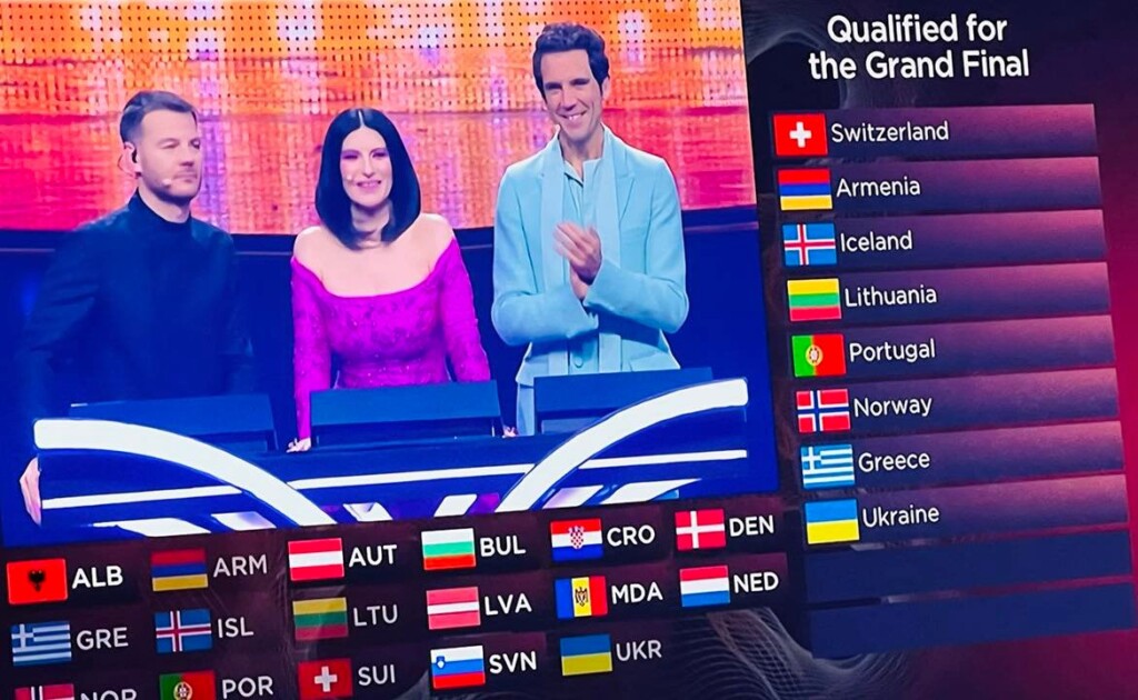eurovision