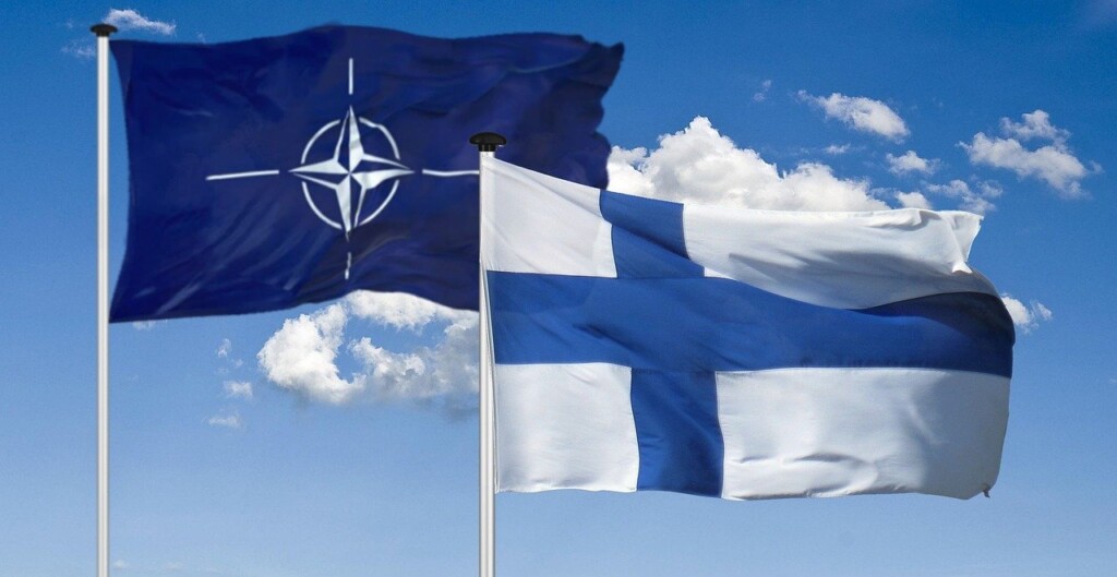 Švedska očekuje da Finska prva pristupi NATO-u