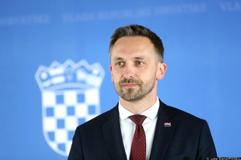 Piletić: Hrvatskoj na raspolaganju 2,27 milijardi eura kroz ESF+