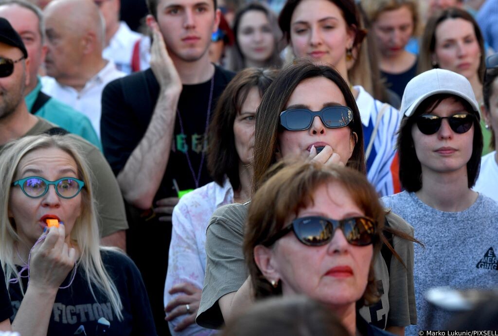 Vrhovni sud tvrdi da je u slučaju Severinina sina postupio na jedini zakonit način