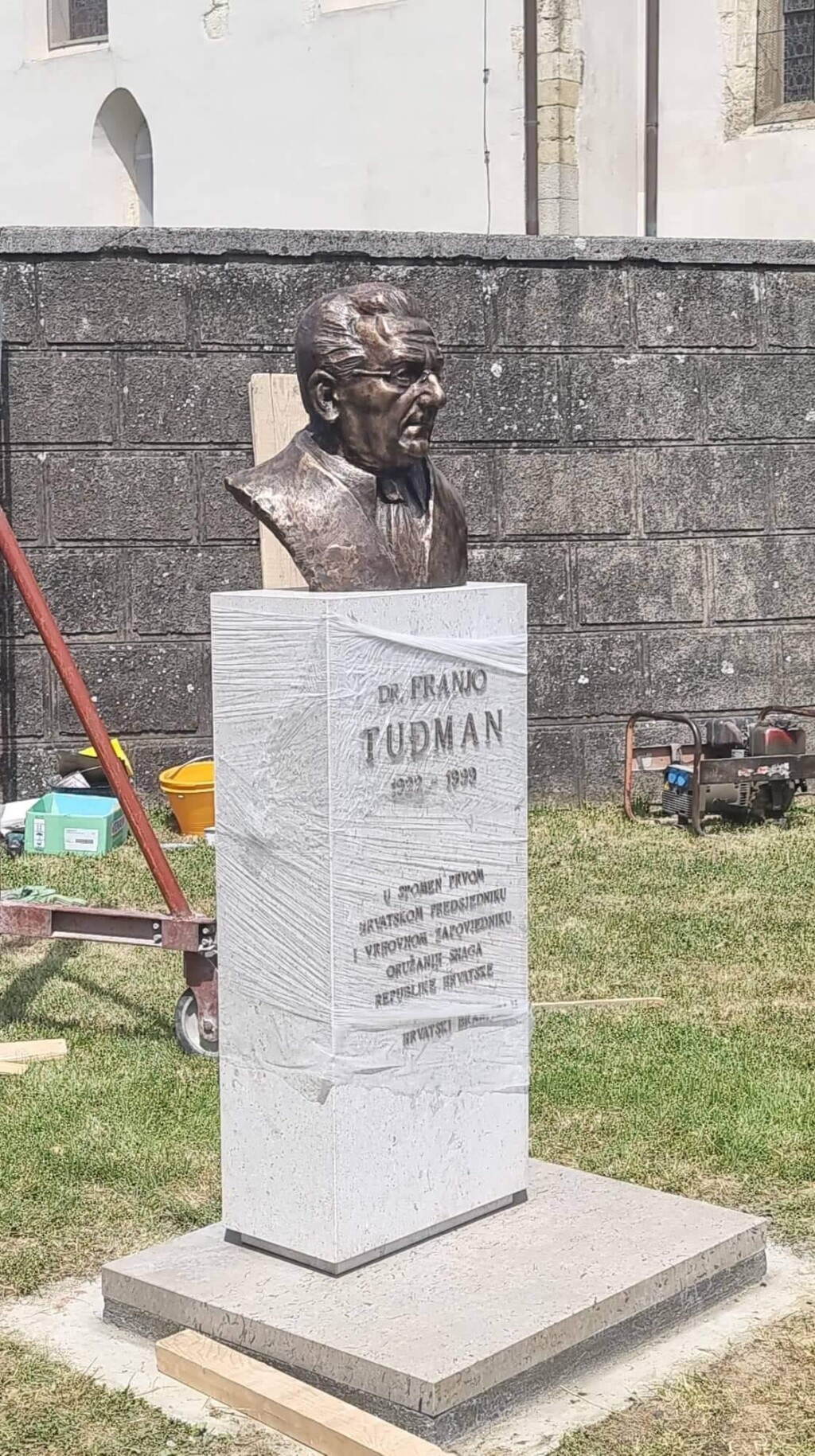 tuđman