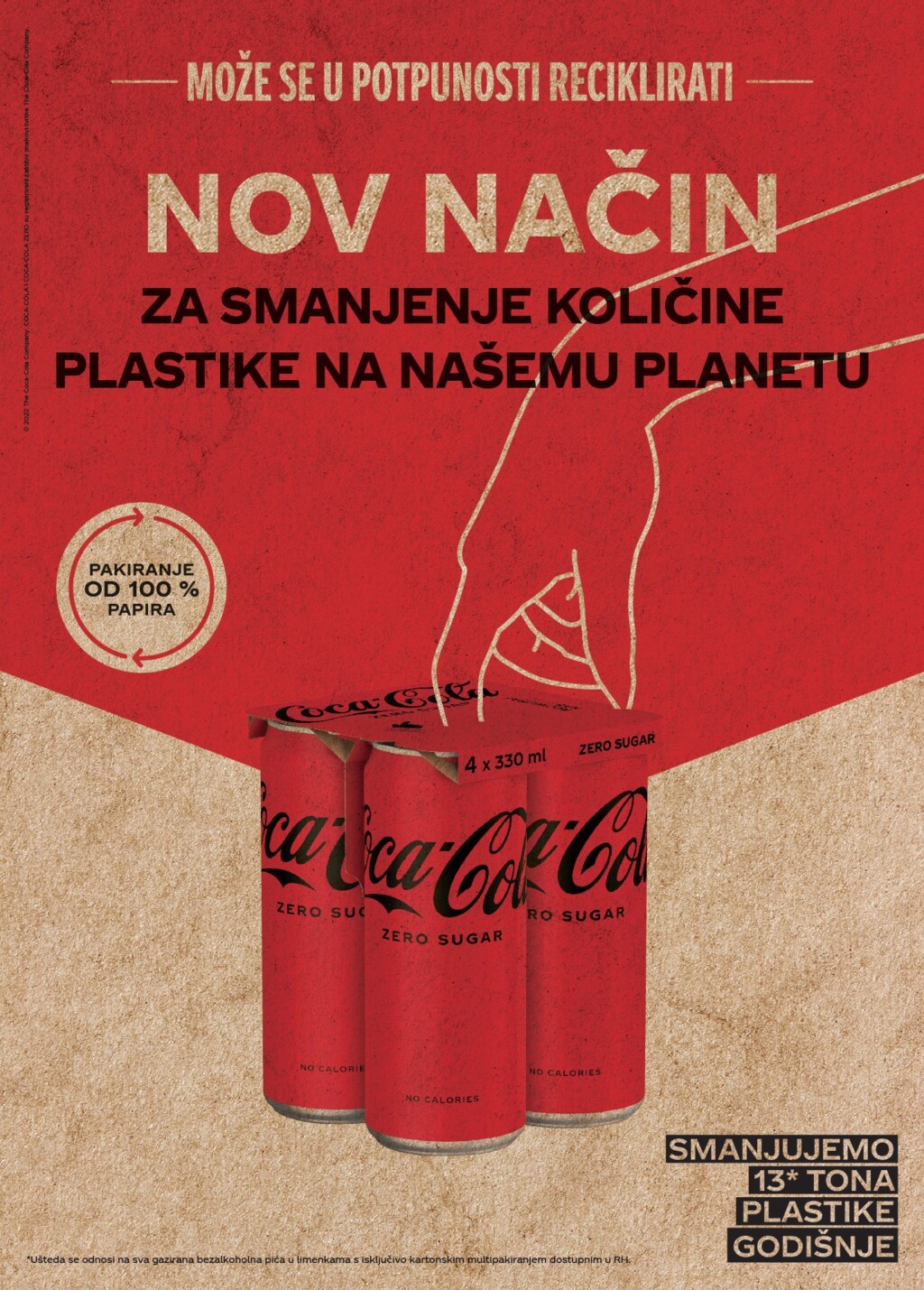 Coca 1-Cola HBC Hrvatska uvodi Keel Clip 2. 5. 22..odt