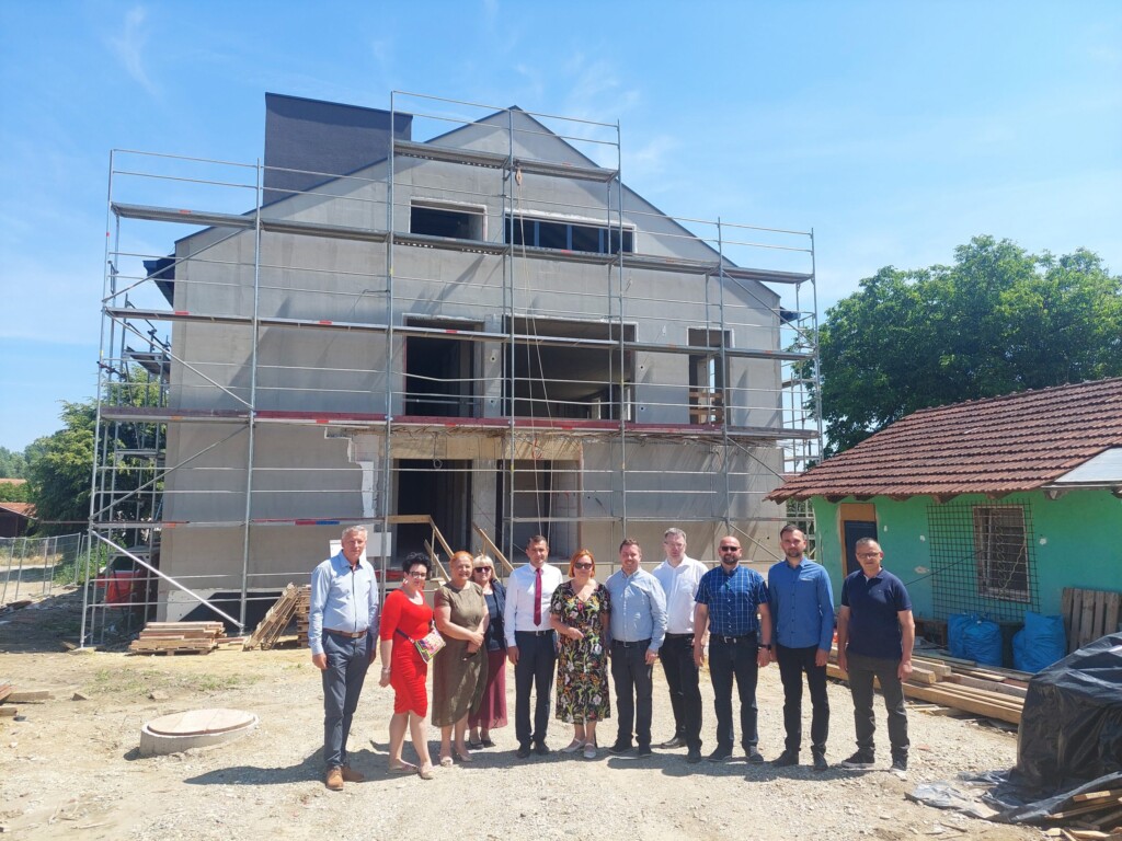 [FOTO] Održani Dani otvorenih vrata Udruge osoba s tjelesnim invaliditetom DOSTI Međimurske županije