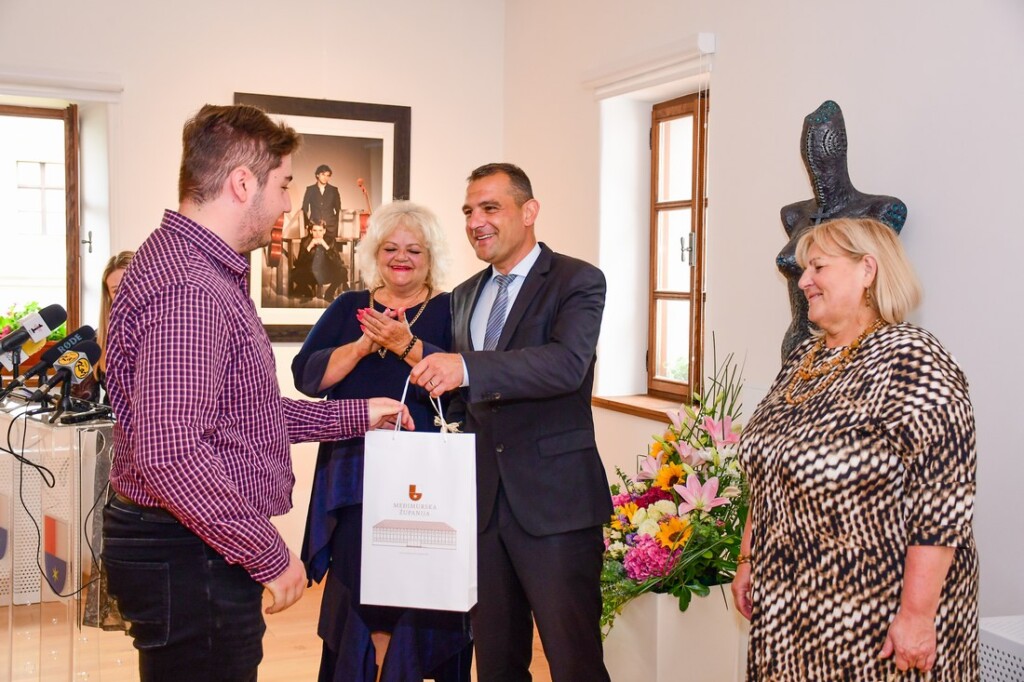 Međimurska županija nagradila najuspješnije učenike natjecanja WorldSkills 2022 (6)