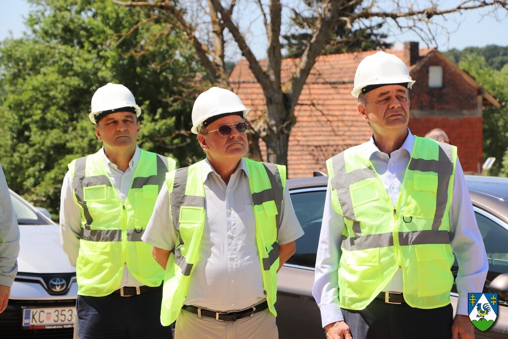 Obilazak - 2. kolosijek pruge (10)