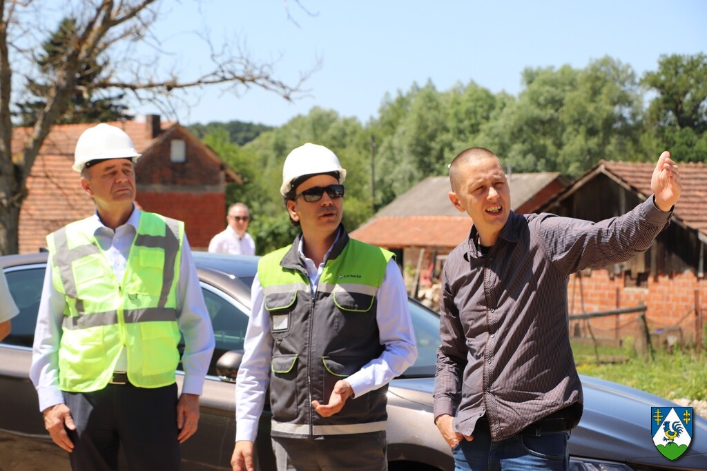 Obilazak - 2. kolosijek pruge (11)