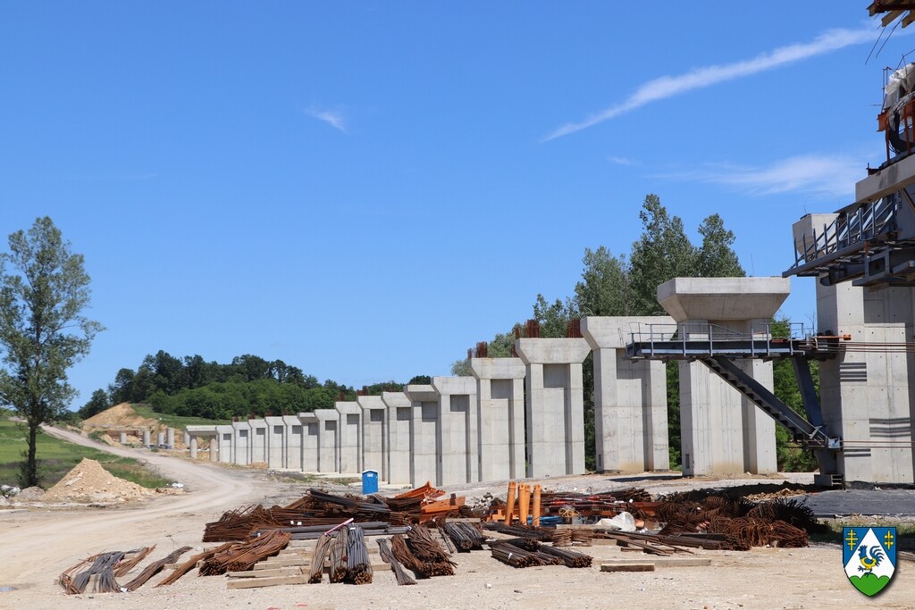 Obilazak - 2. kolosijek pruge (12)