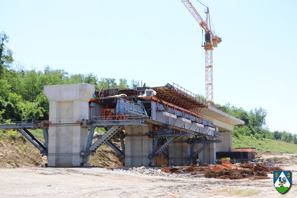 Obilazak - 2. kolosijek pruge (13)