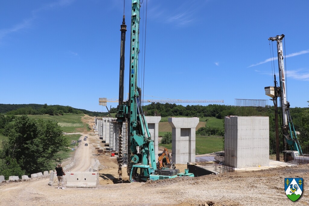 Obilazak - 2. kolosijek pruge (14)