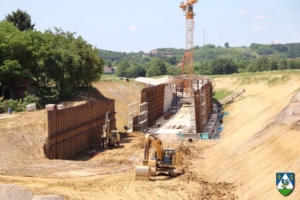 Obilazak - 2. kolosijek pruge (16)