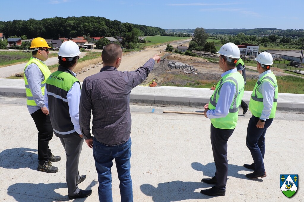 Obilazak - 2. kolosijek pruge (2)