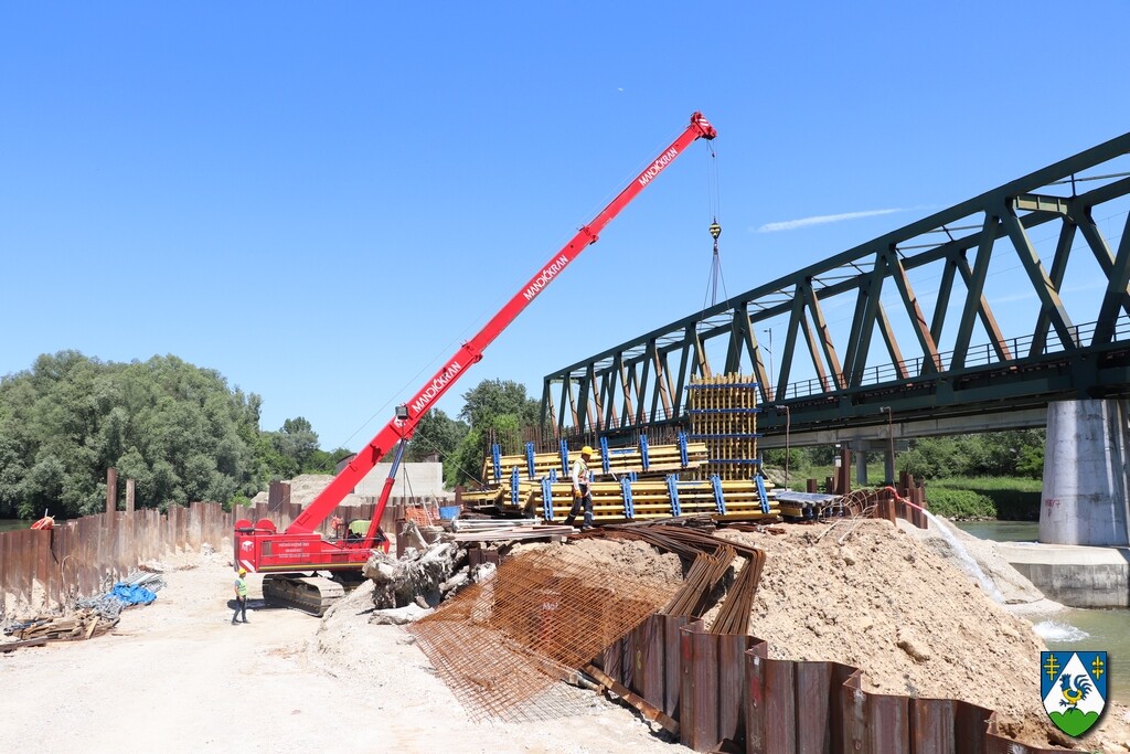 Obilazak - 2. kolosijek pruge (21)