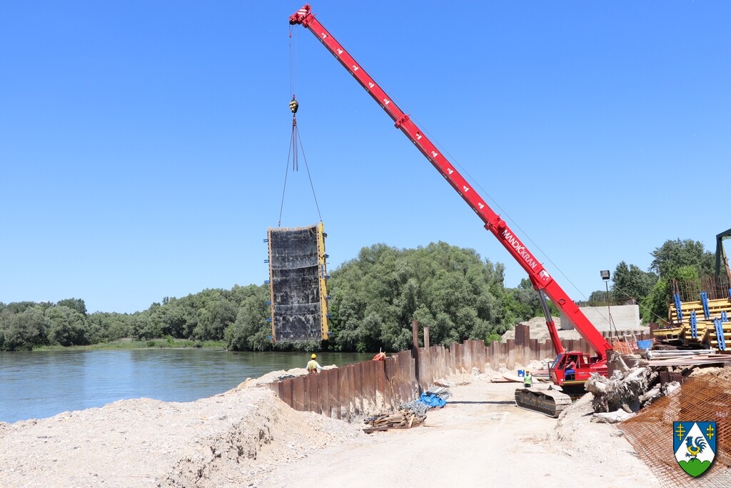 Obilazak - 2. kolosijek pruge (24)