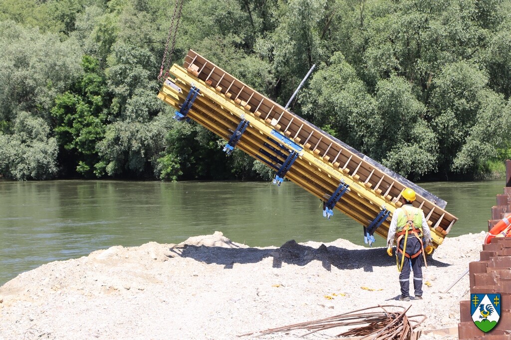 Obilazak - 2. kolosijek pruge (25)