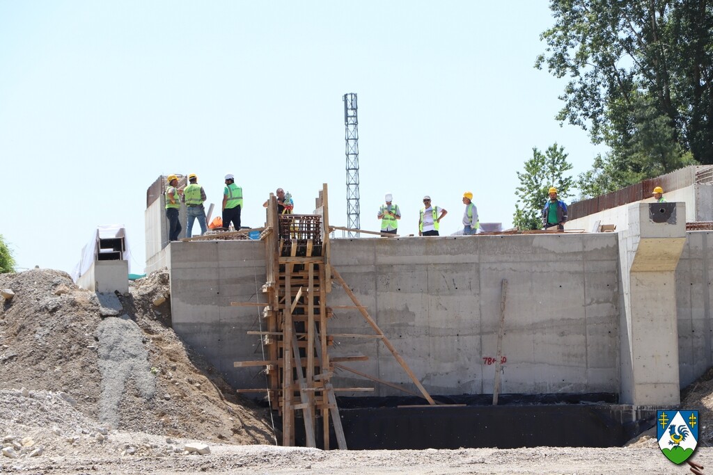 Obilazak - 2. kolosijek pruge (27)