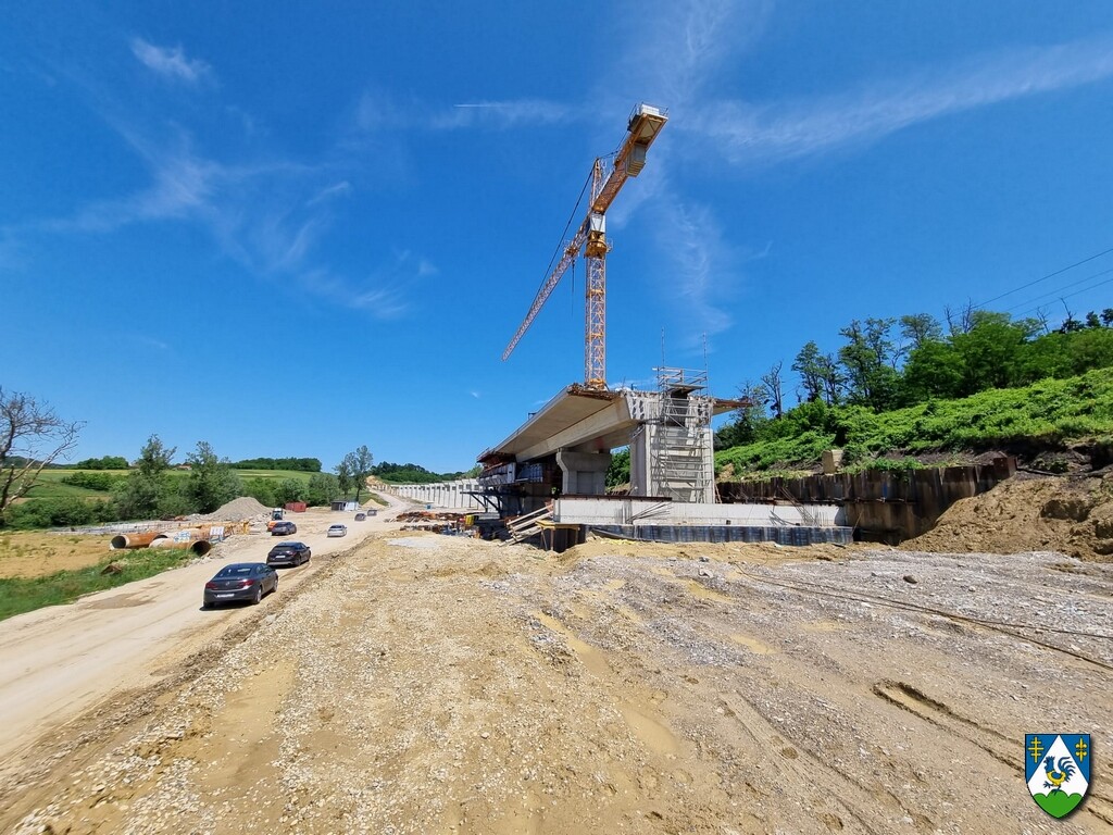 Obilazak - 2. kolosijek pruge (29)