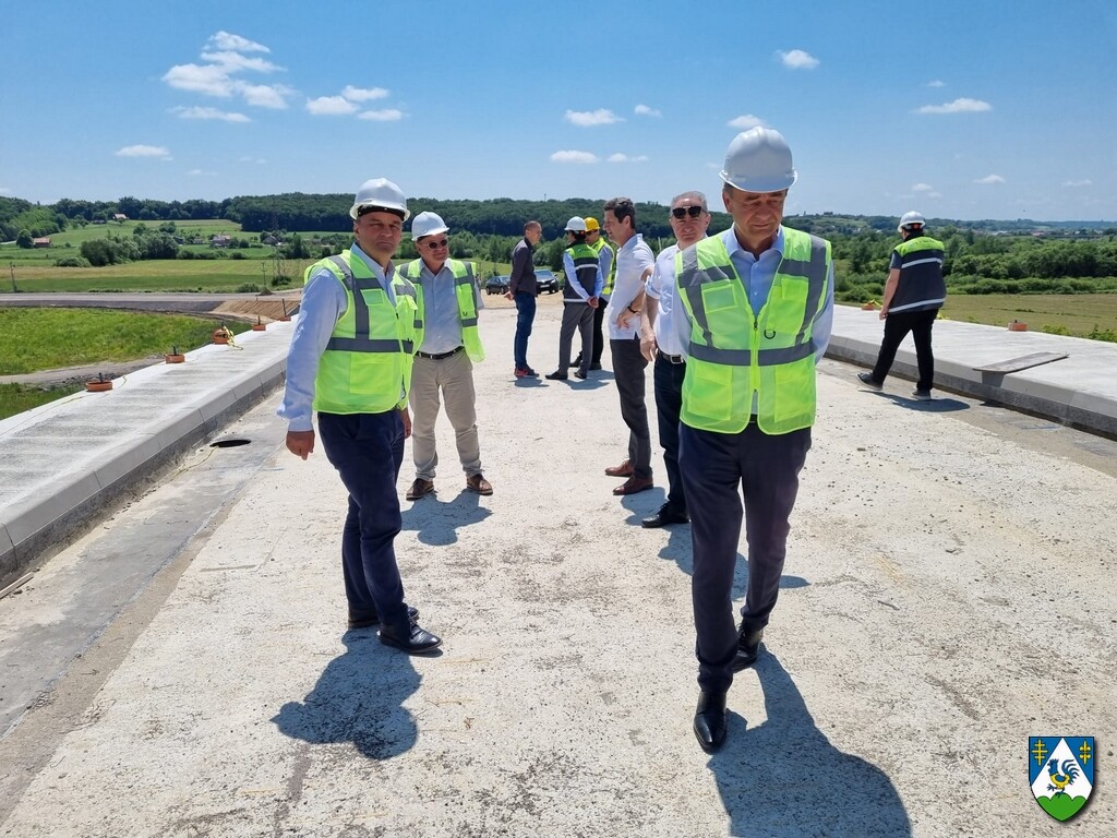 Obilazak - 2. kolosijek pruge (31)