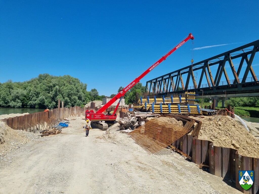 Obilazak - 2. kolosijek pruge (32)