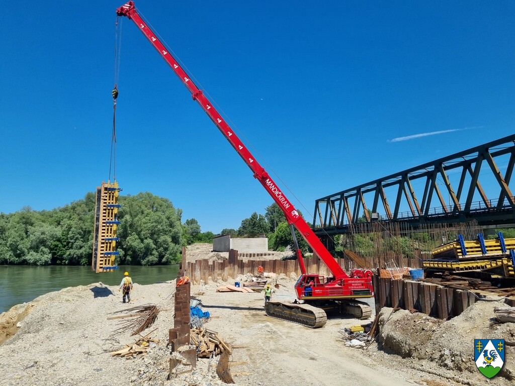 Obilazak - 2. kolosijek pruge (33)