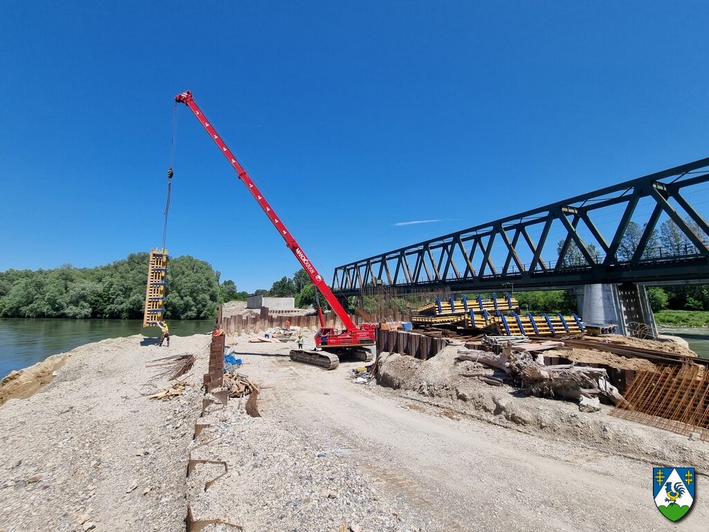 Obilazak - 2. kolosijek pruge (34)