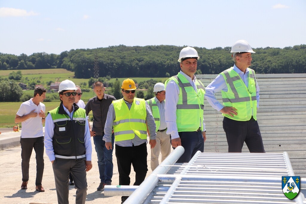 Obilazak - 2. kolosijek pruge (4)