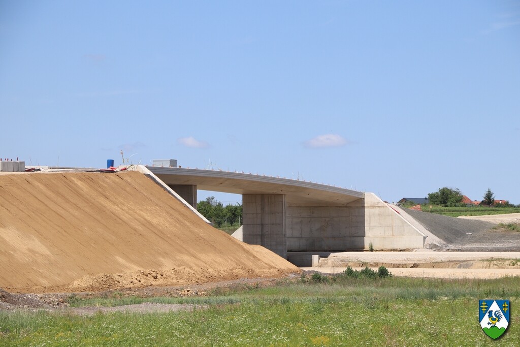 Obilazak - 2. kolosijek pruge (7)