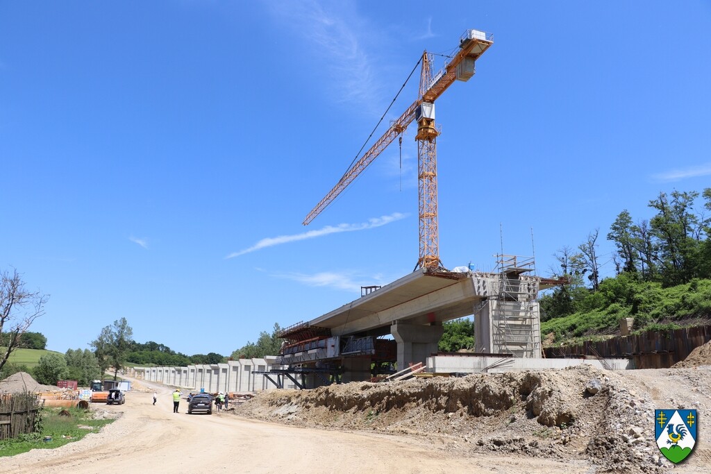 Obilazak - 2. kolosijek pruge (8)