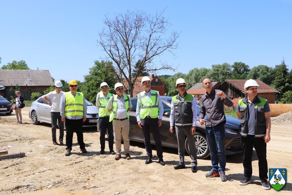 Obilazak - 2. kolosijek pruge (9)