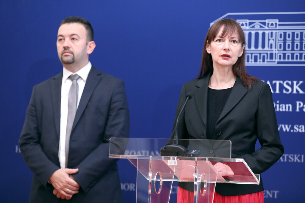 Vučemilović: Ne dam svoj glas SDP-u i Možemo