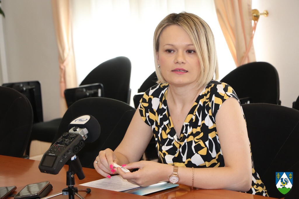 Predstavljen Vodič kroz srednje škole Koprivničko-križevačke županije za školsku godinu 2022.2023 (12)