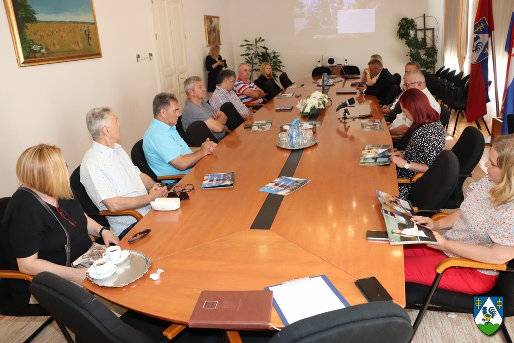 Predstavljen Vodič kroz srednje škole Koprivničko-križevačke županije za školsku godinu 2022.2023 (15)