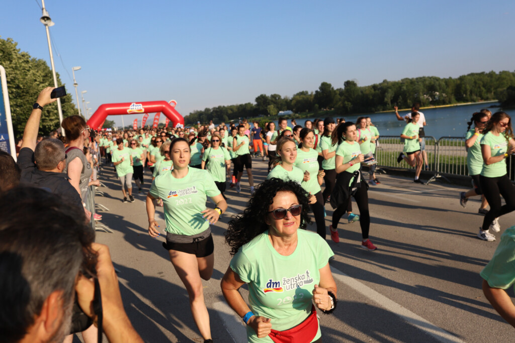 Rekreativna utrka (2)