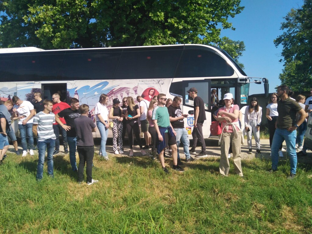 Terenska nastava studenta Visokog gospodarskog učilišta u Križevcima na PZ Vrana kod Biograda na Moru (7)