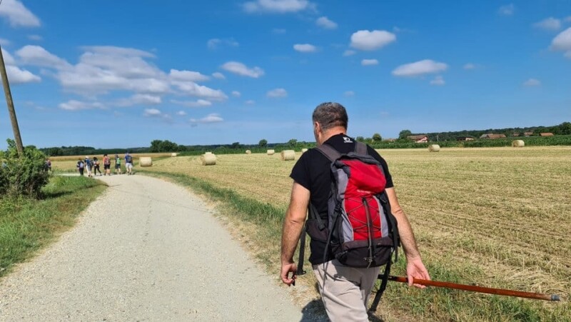 Ovog vikenda Međunarodni festival „Europska Amazona“: Camino Podravina