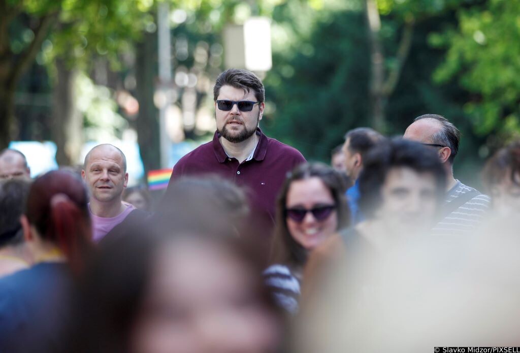 grbin povorka ponosa