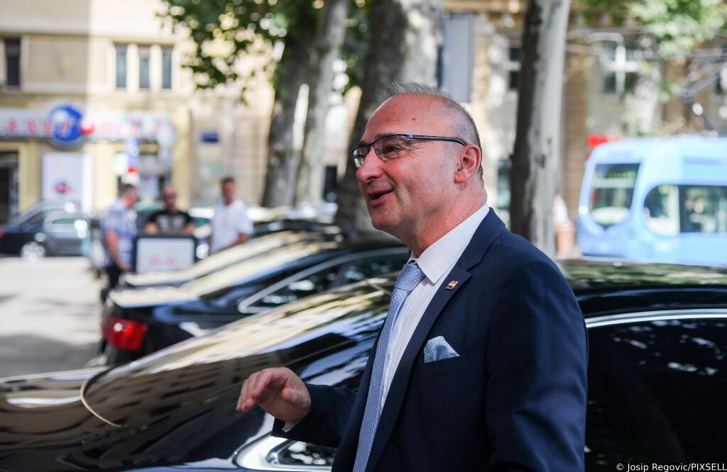 Ministarstvo: Radmanov posjet Americi nastavak napora na jačanju transatlanstkih odnosa