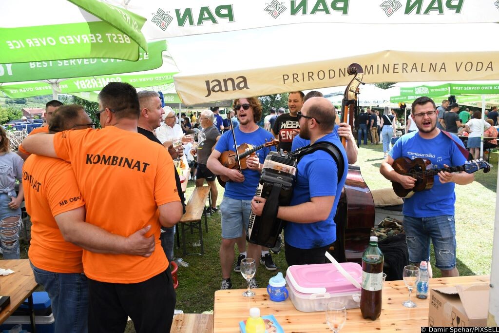 gulašijada veliko trojstvo 2