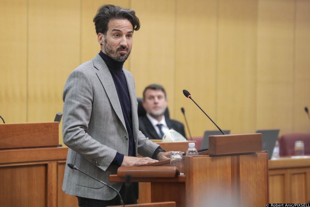 Miletić dao ostavku na mjesto dopredsjednika Mosta, razočaran izbornim rezultatima