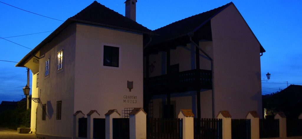 Križevci traže novog ravnatelja Gradskog muzeja Križevci, rezultate javnog natječaja čekat će 45 dana