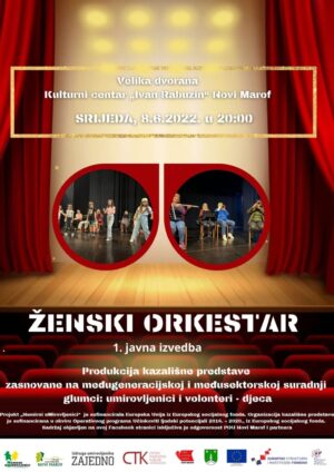 novi marof nemirni umirovljenici