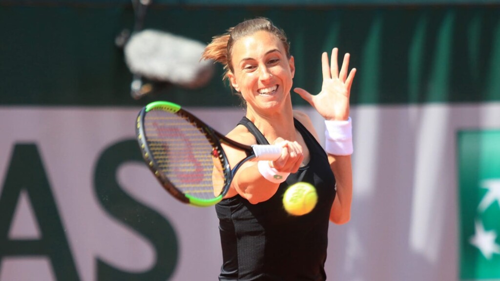 WTA Cincinnati: Pobjeda Petre Martić