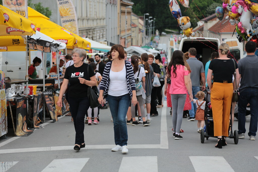 Zatvaraju se prometnice u Križevcima povodom Križevačkog velikog spravišča, donosimo detalje