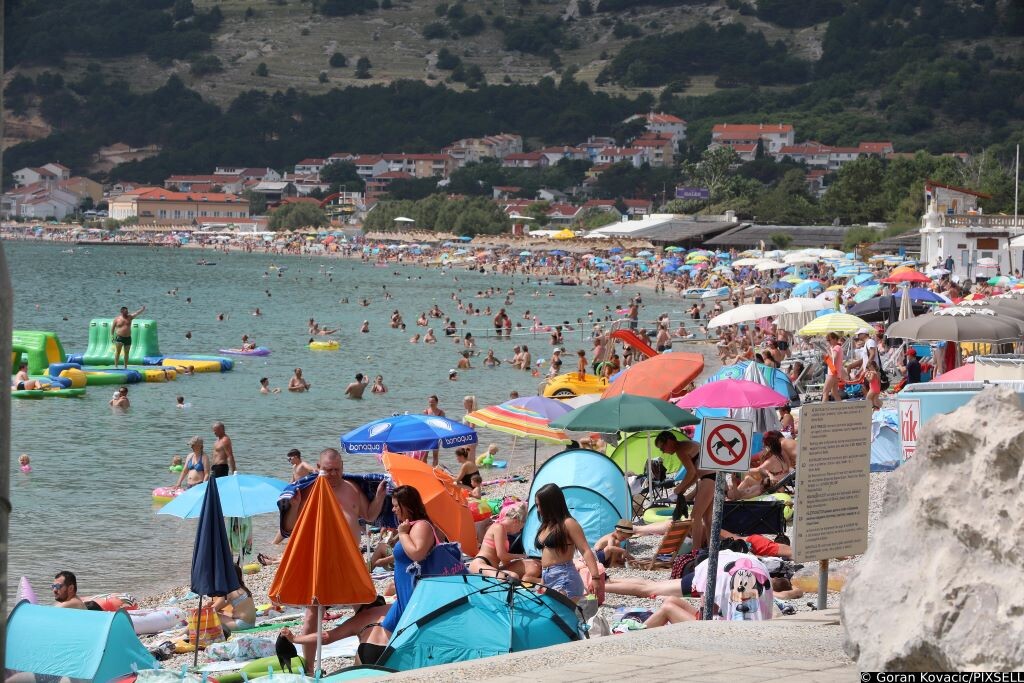 U Mađarskoj porast zanimanja i turističke potražnje za Hrvatskom